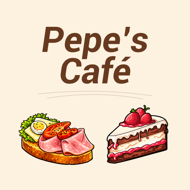restaurant placeholder