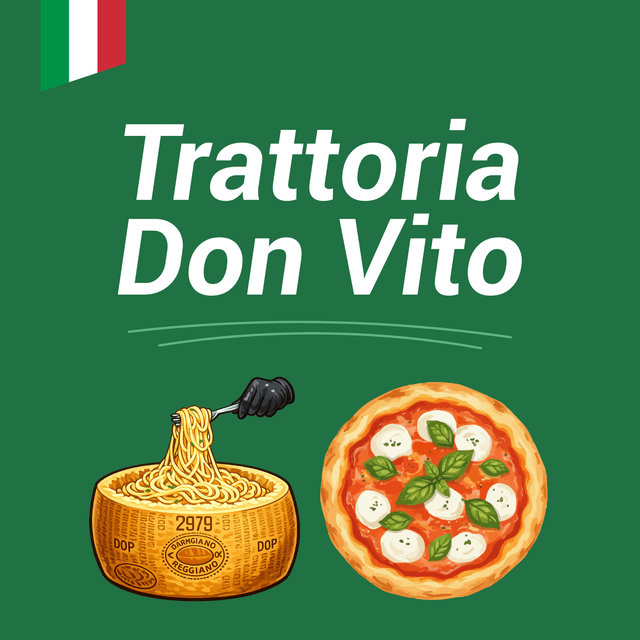 restaurant placeholder