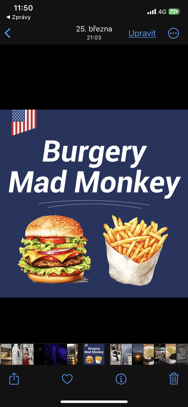 restaurant placeholder