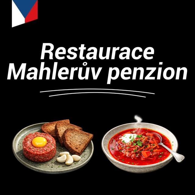 restaurant placeholder