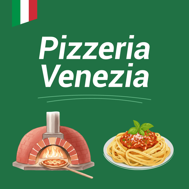 restaurant placeholder